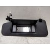 Recambio de parasol izquierdo para opel astra k (b16) 1.6 cdti (68) referencia OEM IAM 39046142  