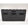 Recambio de mando climatizador para audi a4 b7 (8ec) 2.0 tdi 16v referencia OEM IAM 8E0820043BL  