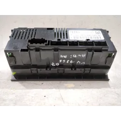 Recambio de mando climatizador para audi a4 b7 (8ec) 2.0 tdi 16v referencia OEM IAM 8E0820043BL  