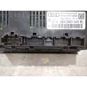 Recambio de mando climatizador para audi a4 b7 (8ec) 2.0 tdi 16v referencia OEM IAM 8E0820043BL  