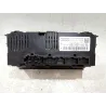 Recambio de mando climatizador para audi a4 b7 (8ec) 2.0 tdi 16v referencia OEM IAM 8E0820043BL  