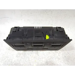 Recambio de mando climatizador para audi a4 b7 (8ec) 2.0 tdi 16v referencia OEM IAM 8E0820043BL  