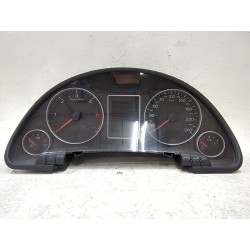 CUADRO COMPLETO 0263626408 8E0920901H 