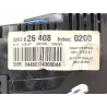 Recambio de cuadro completo para audi a4 b7 (8ec) 2.0 tdi 16v referencia OEM IAM 0263626408 8E0920901H  