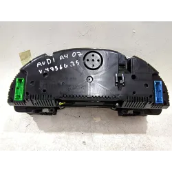 Recambio de cuadro completo para audi a4 b7 (8ec) 2.0 tdi 16v referencia OEM IAM 0263626408 8E0920901H  