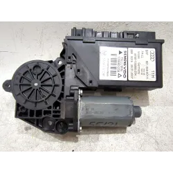Recambio de motor elevalunas delantero izquierdo para audi a4 b7 (8ec) 2.0 tdi 16v referencia OEM IAM 8E1959801H  