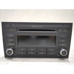 SISTEMA AUDIO / RADIO CD 8E0035186AK 