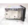 Recambio de sistema audio / radio cd para audi a4 b7 (8ec) 2.0 tdi 16v referencia OEM IAM 8E0035186AK  