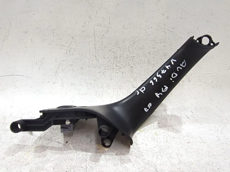 Recambio de mando elevalunas delantero derecho para audi a4 b7 (8ec) 2.0 tdi 16v referencia OEM IAM 8E1867162B  