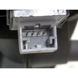 Recambio de mando elevalunas delantero derecho para audi a4 b7 (8ec) 2.0 tdi 16v referencia OEM IAM 8E1867162B  