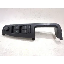 Recambio de mando elevalunas delantero izquierdo para audi a4 b7 (8ec) 2.0 tdi 16v referencia OEM IAM 8E1867171  