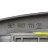 Recambio de mando elevalunas delantero izquierdo para audi a4 b7 (8ec) 2.0 tdi 16v referencia OEM IAM 8E1867171  