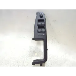 Recambio de mando elevalunas delantero izquierdo para audi a4 b7 (8ec) 2.0 tdi 16v referencia OEM IAM 8E1867171  