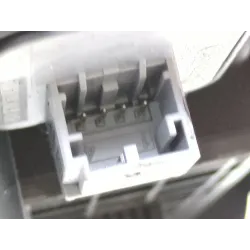 Recambio de mando elevalunas delantero izquierdo para audi a4 b7 (8ec) 2.0 tdi 16v referencia OEM IAM 8E1867171  
