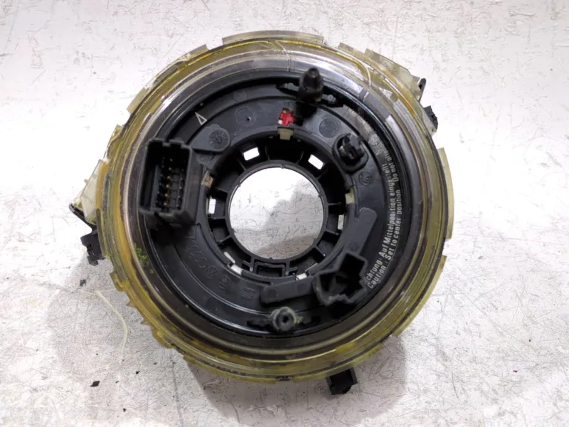 Recambio de anillo airbag para audi a4 b7 (8ec) 2.0 tdi 16v referencia OEM IAM 4E0953541A  