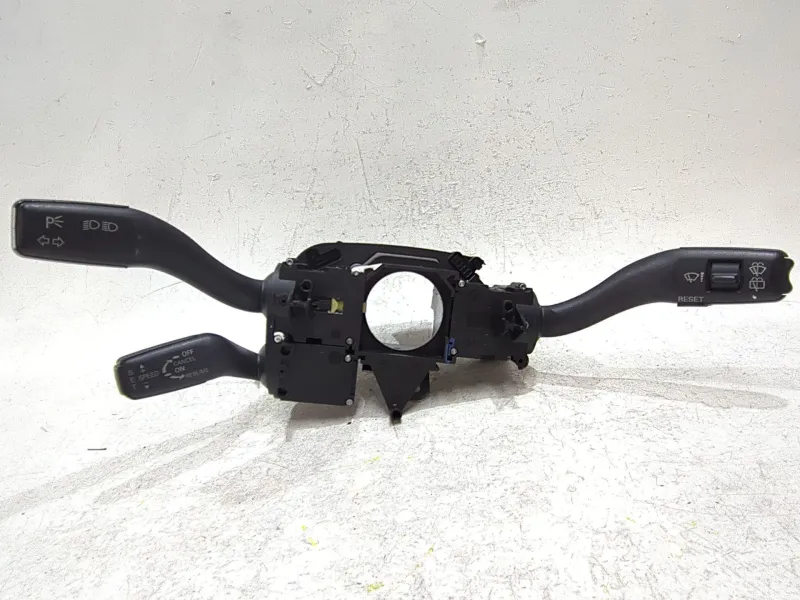 Recambio de mando multifuncion para audi a4 b7 (8ec) 2.0 tdi 16v referencia OEM IAM 8E0953549Q  