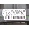 Recambio de mando multifuncion para audi a4 b7 (8ec) 2.0 tdi 16v referencia OEM IAM 8E0953549Q  