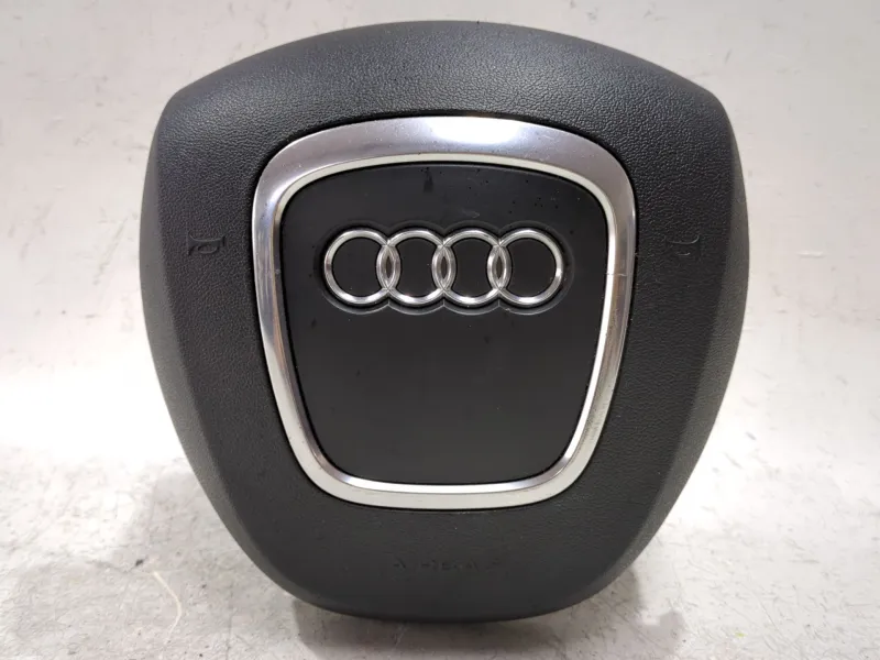Recambio de airbag volante para audi a4 b7 (8ec) 2.0 tdi 16v referencia OEM IAM 8E0880201DF  