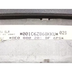 Recambio de airbag volante para audi a4 b7 (8ec) 2.0 tdi 16v referencia OEM IAM 8E0880201DF  