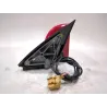 Recambio de retrovisor derecho para audi a4 b7 (8ec) 2.0 tdi 16v referencia OEM IAM E1010681  