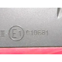 Recambio de retrovisor derecho para audi a4 b7 (8ec) 2.0 tdi 16v referencia OEM IAM E1010681  