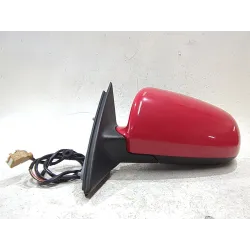 Recambio de retrovisor izquierdo para audi a4 b7 (8ec) 2.0 tdi 16v referencia OEM IAM E1010681  