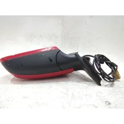 Recambio de retrovisor izquierdo para audi a4 b7 (8ec) 2.0 tdi 16v referencia OEM IAM E1010681  