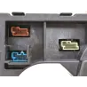 Recambio de mando multifuncion para citroën c4 picasso (2007) 2.0 hdi referencia OEM IAM 96644965XT  