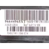 Recambio de mando multifuncion para citroën c4 picasso (2007) 2.0 hdi referencia OEM IAM 96644965XT  