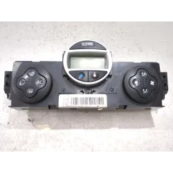 Recambio de mando climatizador para renault megane scénic dci referencia OEM IAM 69340055 8200501465  