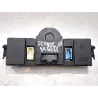 Recambio de mando climatizador para renault megane scénic dci referencia OEM IAM 69340055 8200501465  