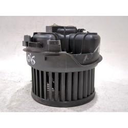 Recambio de motor calefaccion para citroën c3 i (fc_, fn_) 1.4 hdi referencia OEM IAM 665876T  