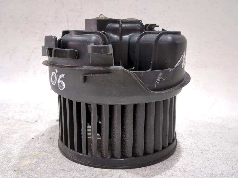 Recambio de motor calefaccion para citroën c3 i (fc_, fn_) 1.4 hdi referencia OEM IAM 665876T  