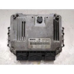 Recambio de centralita inyeccion para renault megane ii (bm0/1_, cm0/1_) 1.9 dci (bm0g, cm0g) referencia OEM IAM 0281011549  