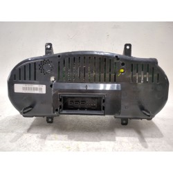Recambio de cuadro completo para seat leon (1p1)(05.2005) 1.9 tdi referencia OEM IAM 110080369016 1P0920827E  