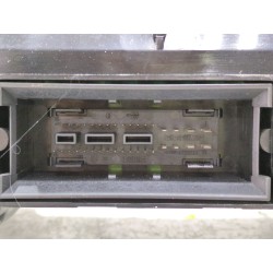 Recambio de cuadro completo para seat leon (1p1)(05.2005) 1.9 tdi referencia OEM IAM 110080369016 1P0920827E  