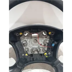 Recambio de volante para peugeot 406 berlina (s1/s2)(08.1995) 2.0 hdi 110 referencia OEM IAM 9641938877C  