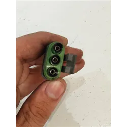 Recambio de sonda lambda para renault laguna ii (bg0)(2001) 1.9 dci (bg0g) referencia OEM IAM 7700856629  