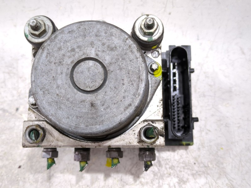 Recambio de nucleo abs para dacia sandero i (06.2008) referencia OEM IAM 0265801018 476604621R 0265232718  