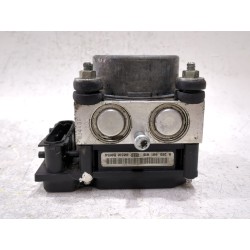 Recambio de nucleo abs para dacia sandero i (06.2008) referencia OEM IAM 0265801018 476604621R 0265232718  