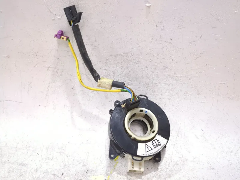 Recambio de anillo airbag para fiat panda 312 1.3 95cv referencia OEM IAM 1001141918  
