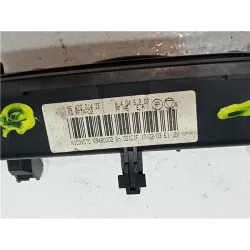 Recambio de mandos climatizador para citroën c5 berlina hdi (dcrhzb, dcrhze) referencia OEM IAM 96470014ZE  
