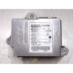 Recambio de centralita airbag para renault megane ii (bm0/1_, cm0/1_) 1.9 dci (bm0g, cm0g) referencia OEM IAM 8200481128 6042897
