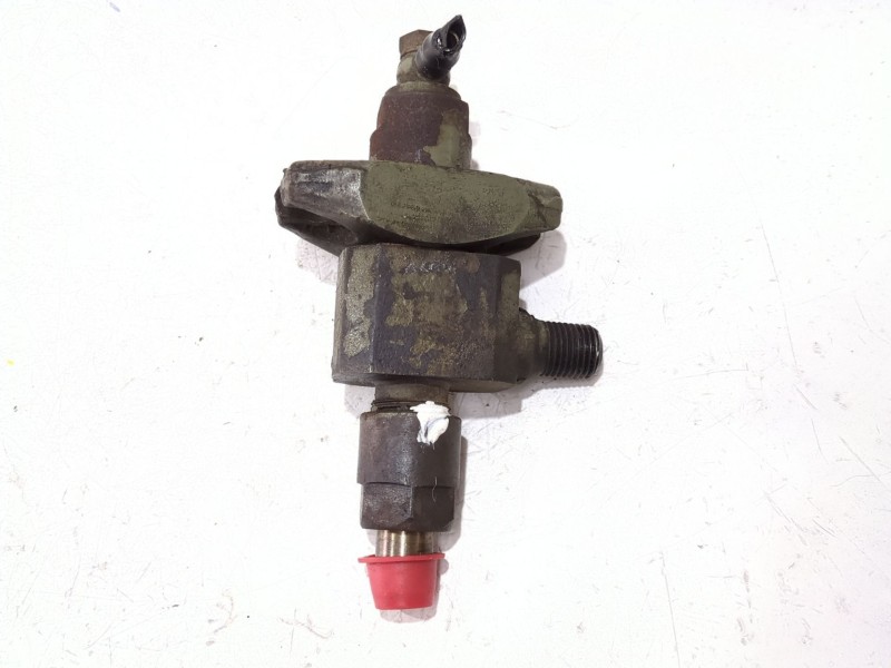 Recambio de inyector para chrysler 180 2.0 referencia OEM IAM CKB35SD5319  