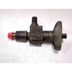 Recambio de inyector para chrysler 180 2.0 referencia OEM IAM CKB35SD5319  