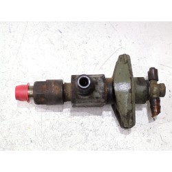 Recambio de inyector para chrysler 180 2.0 referencia OEM IAM CKB35SD5319  