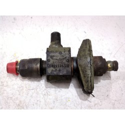 INYECTOR CKB35SD5319 