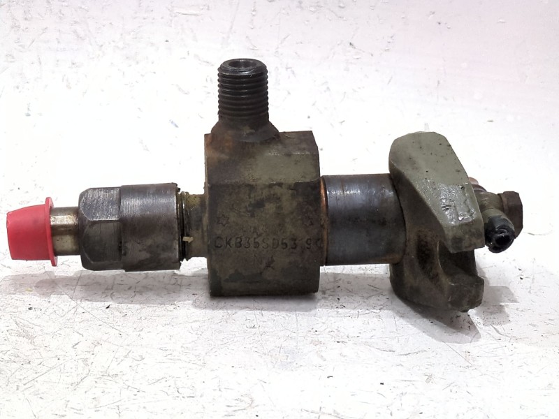 Recambio de inyector para chrysler 180 2.0 referencia OEM IAM CKB35SD5319  