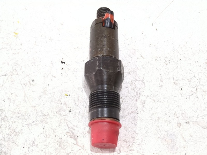 Recambio de inyector para peugeot 206 hatchback (2a/c) 1.9 d referencia OEM IAM LCR6736001  