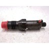 Recambio de inyector para peugeot 206 hatchback (2a/c) 1.9 d referencia OEM IAM LCR6736001  